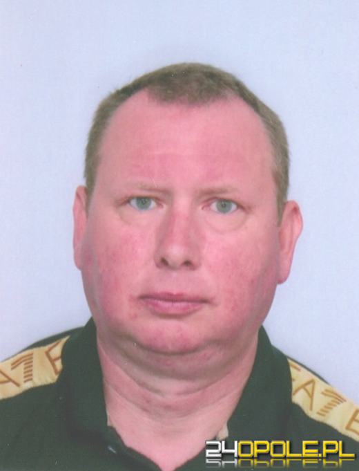 Opole: Policja poszukuje Tomasza Cielebana skazanego za przestępstwa narkotykowe