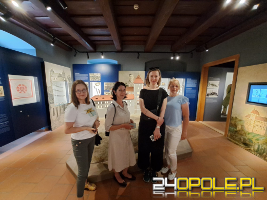 Opole i Czechy wzmacniają kulturalne więzi poprzez współpracę międzynarodową