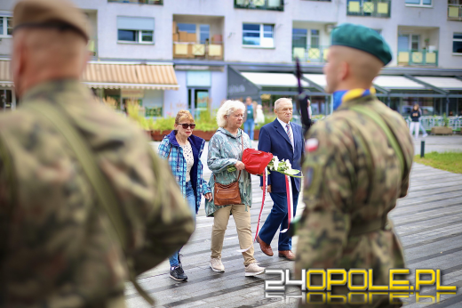 Opole pamięta o ofiarach Wołynia. Uroczystości w Narodowy Dzień Pamięci