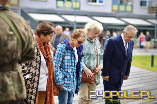 Opole pamięta o ofiarach Wołynia. Uroczystości w Narodowy Dzień Pamięci