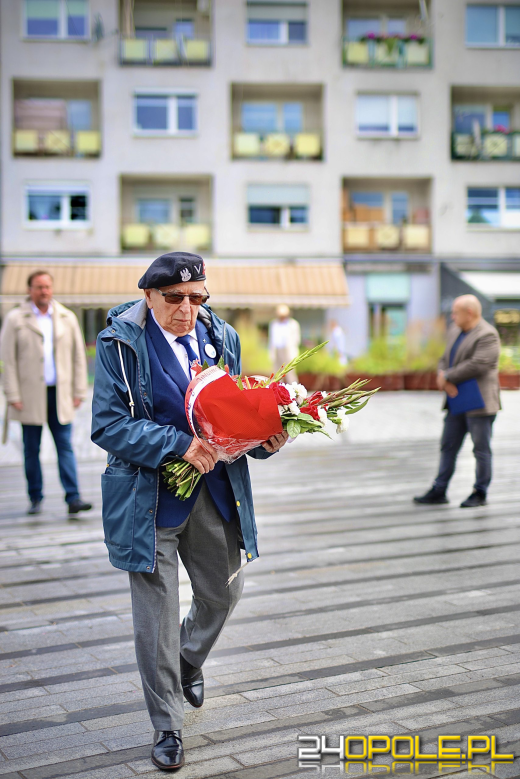 Opole pamięta o ofiarach Wołynia. Uroczystości w Narodowy Dzień Pamięci