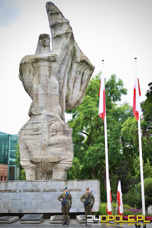 Opole pamięta o ofiarach Wołynia. Uroczystości w Narodowy Dzień Pamięci