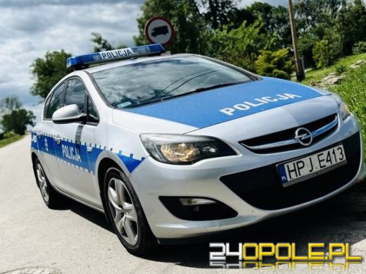 Ekspedientka pod wpływem alkoholu w pracy. Blisko 2 promile