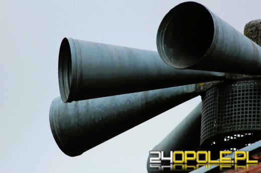 Testy syren alarmowych w Opolu