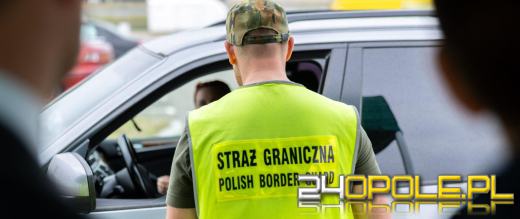 Kontrole na granicach: Większość Polaków popiera. Część jednak jest sceptyczna