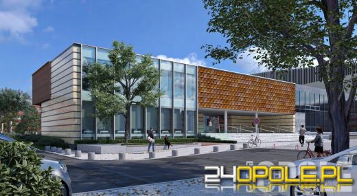 Opolska kultura zyska nowe oblicze - ruszają wielkie inwestycje w GSW i NCPP