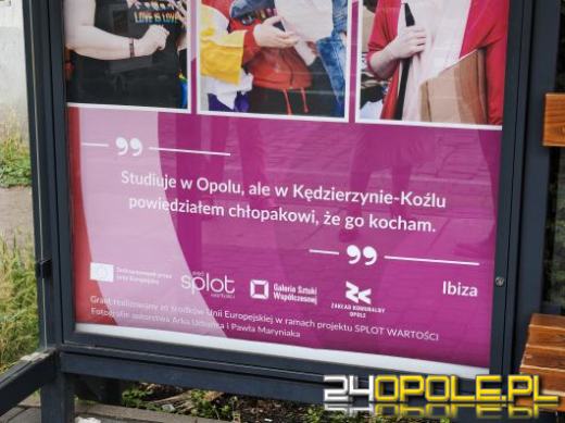 Włodzimierz Skalik o wydatkach miasta i promocji LGBT na przystankach