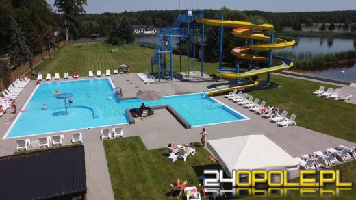 Odkryj Zatokę Leśną - idealne miejsce na rodzinny wypad i wakacyjny reset