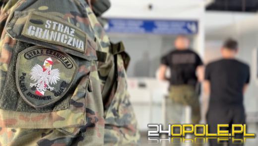 Przymusowe powroty cudzoziemców do Gruzji i Mołdawii