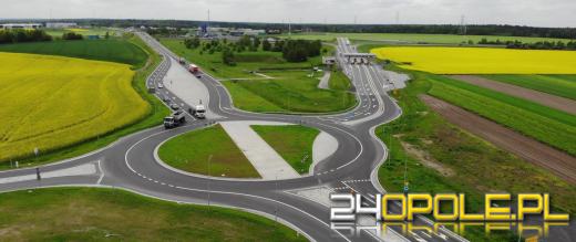 56 milionów złotych dla Opolszczyzny z Rządowego Funduszu Rozwoju Dróg