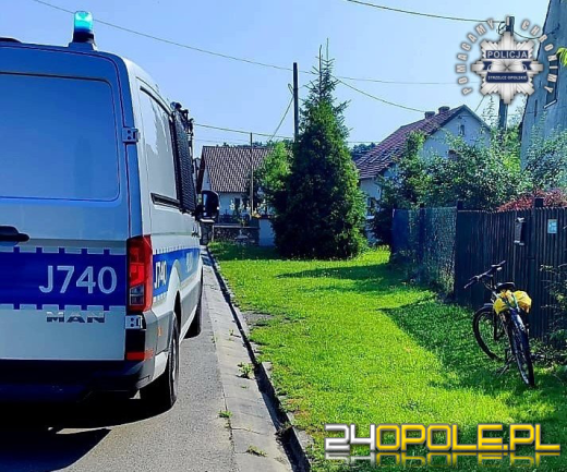 O dwóch takich co pojechali na rowery po pijaku - wyjątkowy pech braci