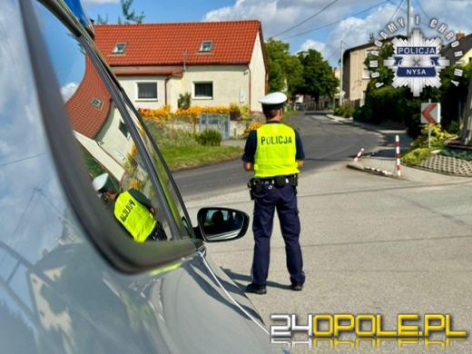 STOP PRĘDKOŚĆ" - blisko 180 wykroczeń podczas jednej akcji