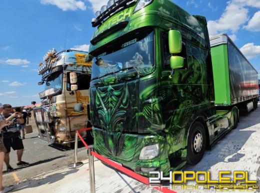 XXI ULTOR Master Truck Show 2025 już w ten weekend - mamy dla was konkurs