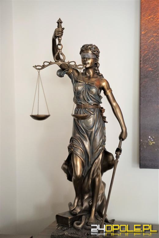 Były zastępca komendanta policji w Nysie z zarzutami prokuratorskimi