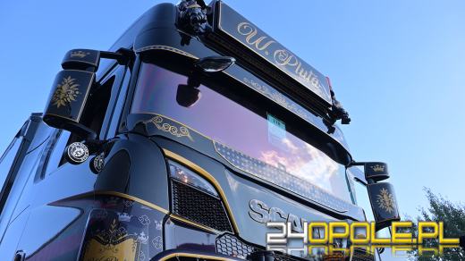 Ultor Master Truck 2025 zakończony. Znamy zwycięzcę zlotu (WIDEO)