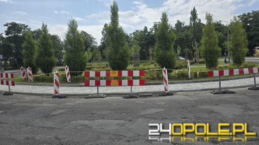 Opole: Drogowcy ruszają z pracami - zmiany w ruchu i utrudnienia