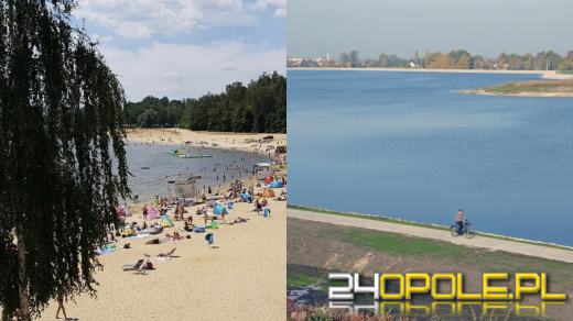 Sanepid zbadał kąpieliska w województwie opolskim. Sprawdź, gdzie unikać wody (Aktualizacja)