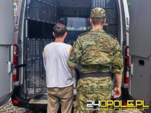 Ponad 130 wydanych decyzji o przymusowym opuszczeniu Polski