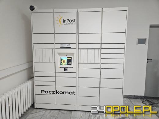 Nowa wygoda dla pacjentów i ich bliskich w USK w Opolu