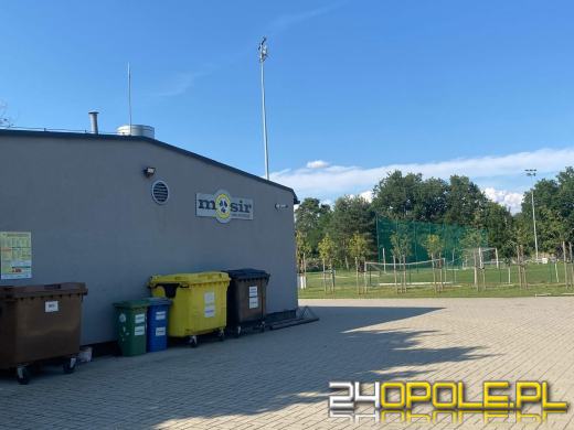 Blachownia z nową murawą! Stadion przejdzie kolejną metamorfozę