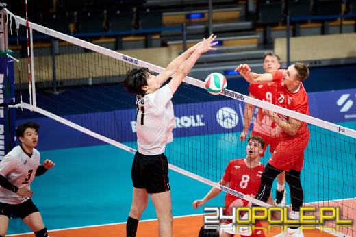 Polacy z medalami na Uniwersjadzie! Sukces opolanina 