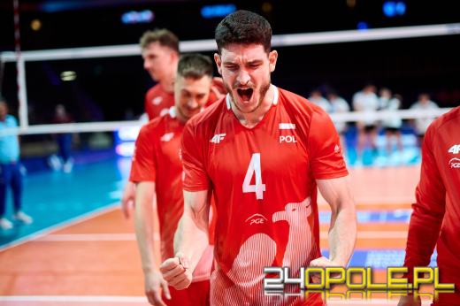 Polacy z medalami na Uniwersjadzie! Sukces opolanina 