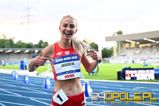 Polacy z medalami na Uniwersjadzie! Sukces opolanina 