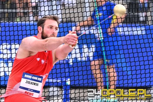 Polacy z medalami na Uniwersjadzie! Sukces opolanina 