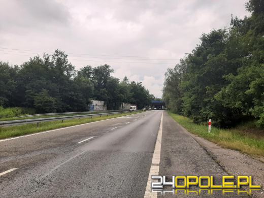 Utrudnienia na DK40 w Kędzierzynie-Koźlu. Rusza remont nawierzchni