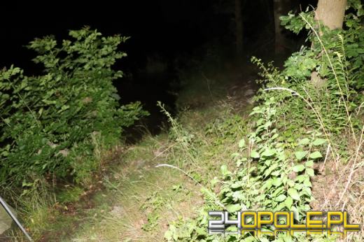 Tragedia nad Odrą. 67-letni wędkarz utonął w Zwanowicach