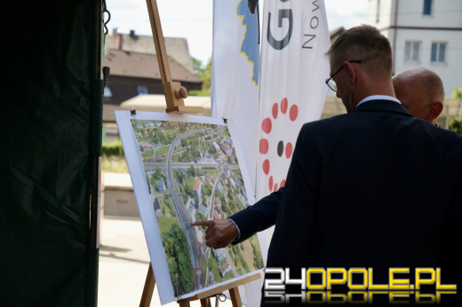 Przełomowa inwestycja w Gogolinie. Koszt ponad 121 milionów 