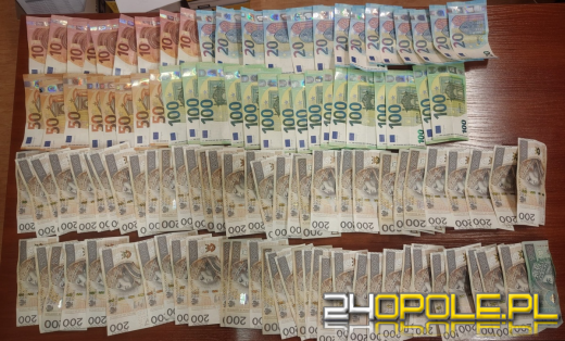 Ukradł ponad 200 tysięcy zł - jest akt oskarżenia dla kuriera oszusta