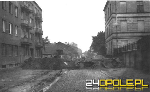 Powstanie Warszawskie - heroiczny zryw czy tragiczna pomyłka?