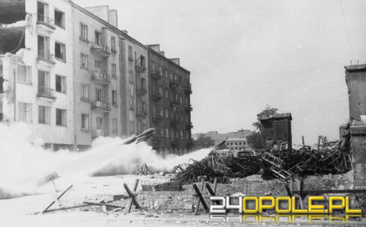 Powstanie Warszawskie - heroiczny zryw czy tragiczna pomyłka?