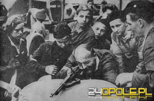 Powstanie Warszawskie - heroiczny zryw czy tragiczna pomyłka?