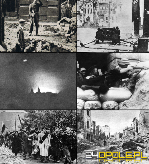 Powstanie Warszawskie - heroiczny zryw czy tragiczna pomyłka?