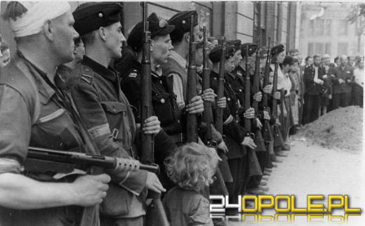 Powstanie Warszawskie - heroiczny zryw czy tragiczna pomyłka?
