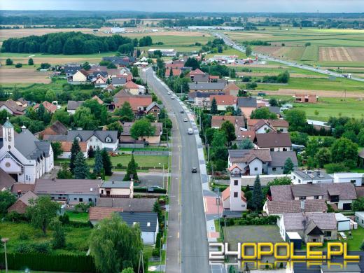 Koniec przebudowy ul. Wrocławskiej w Opolu. Droga gotowa na przyjęcie ruchu