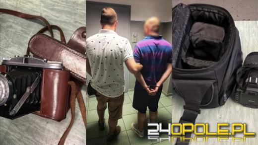 31-letni obywatel Gruzji okradał mieszkańców Opola