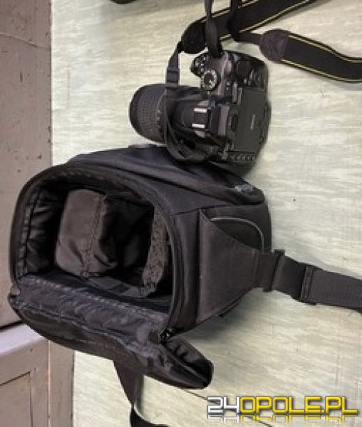 31-letni obywatel Gruzji okradał mieszkańców Opola