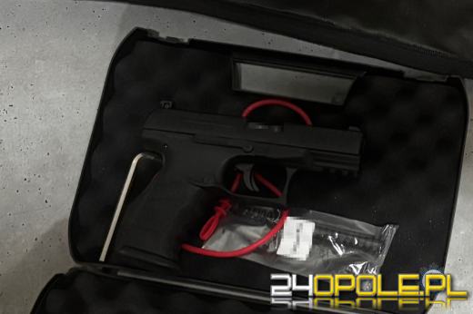 Szantażował firmy, sparaliżował lotnisko i wywoływał alarmy