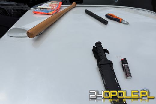 Szantażował firmy, sparaliżował lotnisko i wywoływał alarmy