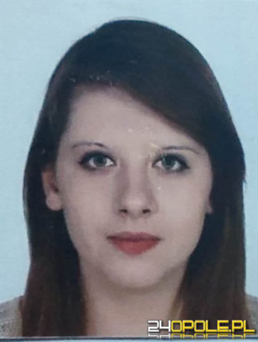 Policja poszukuje 29-letniej mieszkanki gminy Prudnik