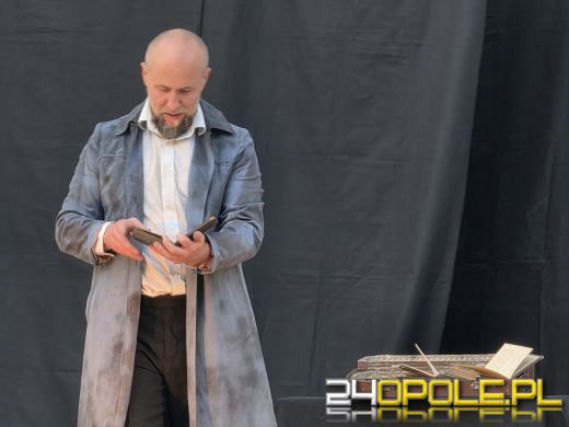 OpenOPOLE'25 trwa - Opole zamienia się w plenerową scenę sztuki