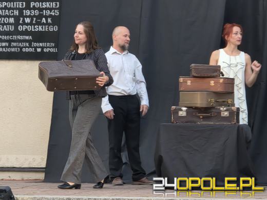 OpenOPOLE'25 trwa - Opole zamienia się w plenerową scenę sztuki