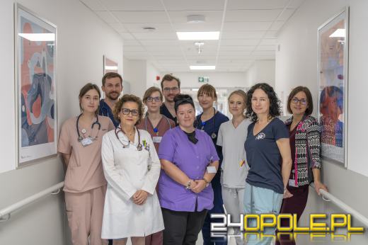 Uniwersytecki Szpital Kliniczny w Opolu rozszerza Program Leczenia Otyłości