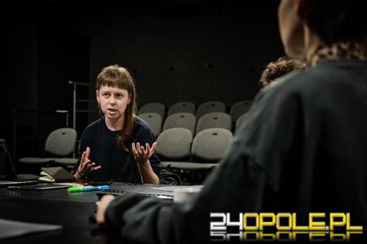 "Poskromienie złośnicy" z Teatru Kochanowskiego triumfuje w Gdańsku!