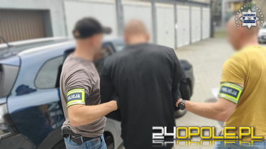 Grozili mężczyźnie pobiciem, śmiercią i podpaleniem mieszkania - jest akt oskarżenia