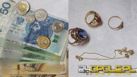 Okradł dom. Wpadł w ręce policji niecałe dwie godziny od kradzieży