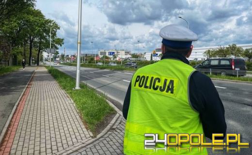 KMP Opole: "Trzeźwy poranek" na drogach - nie dla każdego 